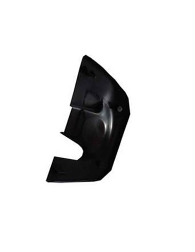 Garde boue arriere e-swan  - 1