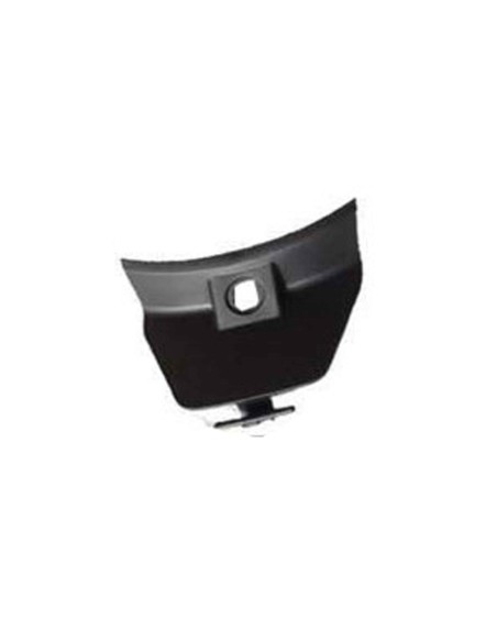 Trappe de marche pied e-swan  - 1