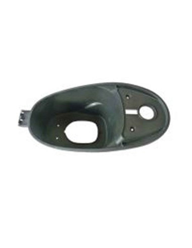 Fond de selle e-swan  - 1