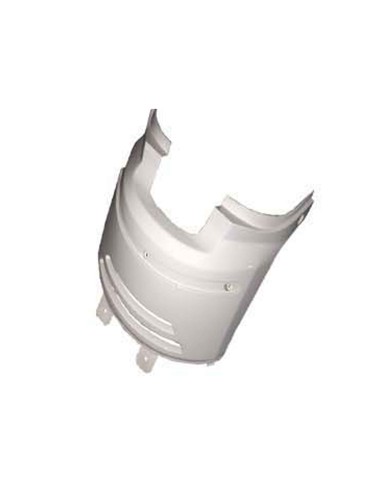 Glove box cover before bright black e-cruise  - 1