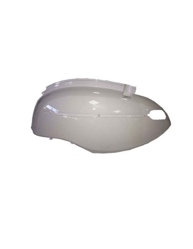 Flanc gauche blanc e-swan  - 1