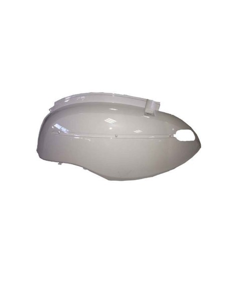 Flanc gauche blanc e-swan  - 1