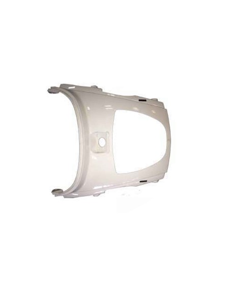 After decorating plate white e-cruise  - 1