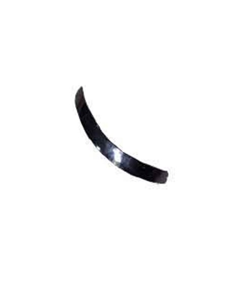 Glove box cover before decoration e-cruise  - 1