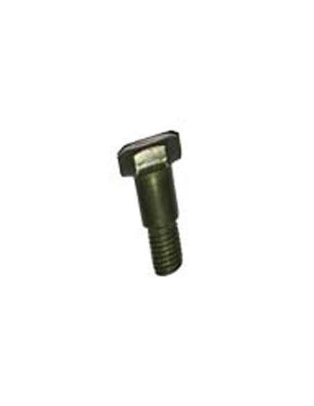 Axe de bequille laterale : e-swan  - 1