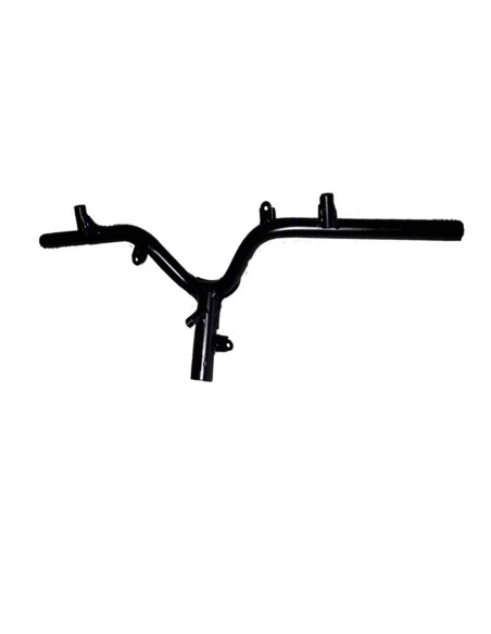 Guidon : e-swan  - 1