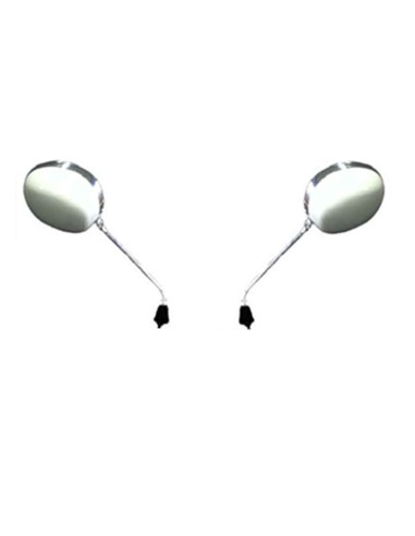 retroviseur miku  - 1