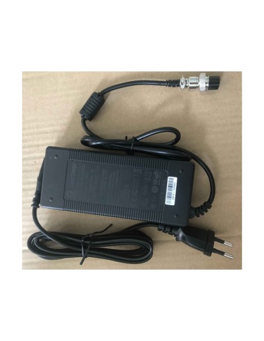 Chargeur e-rocket  - 1