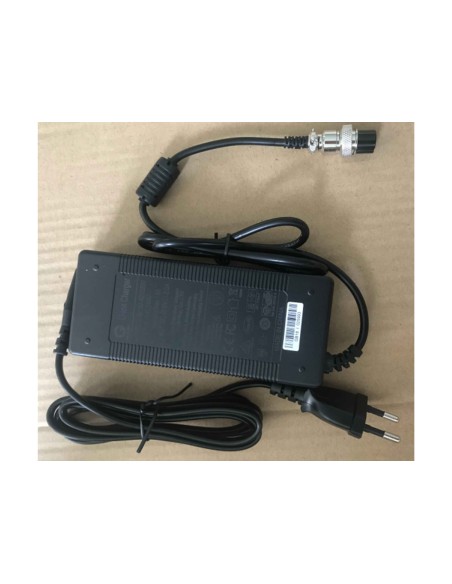 Chargeur e-rocket  - 1