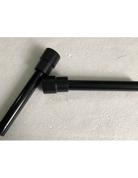 Paire de demi guidons  - 1