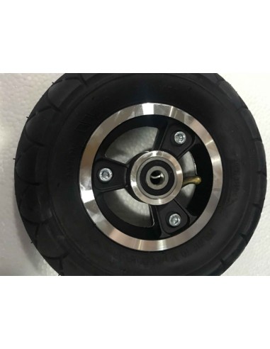 Roue av complete  - 1