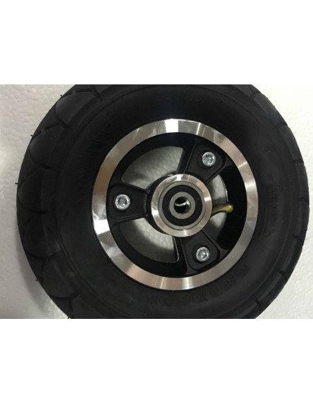 Roue av complete  - 1