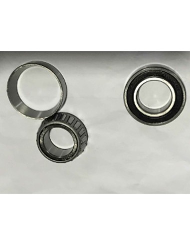 Kit roulement de direction  - 1