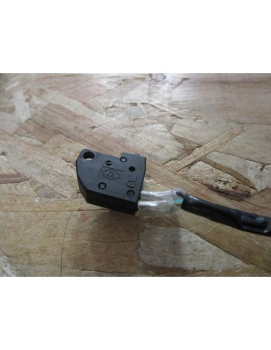 left brake switch  - 1