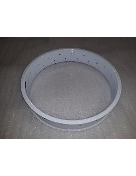 Jante pleine blanche e-nomad  - 1