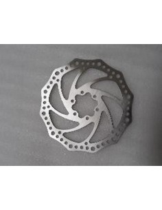 Disque  1ere Generation e-nomad  - 1