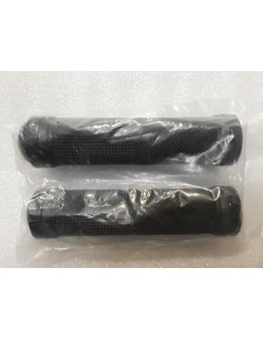 Paire de poignees de guidon e-nomad  - 1