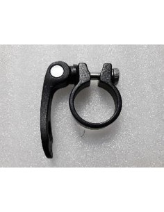 Bague de serrage de selle e-nomad  - 1