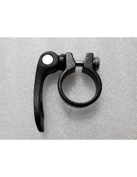 Seat post clamp  - 1