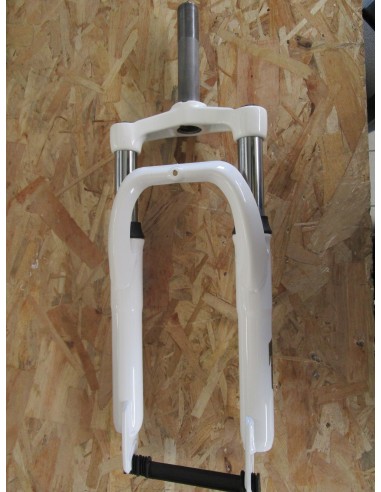 fourche noire e-nomad  - 2