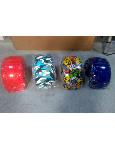 mudguard ar e-djam  - 4