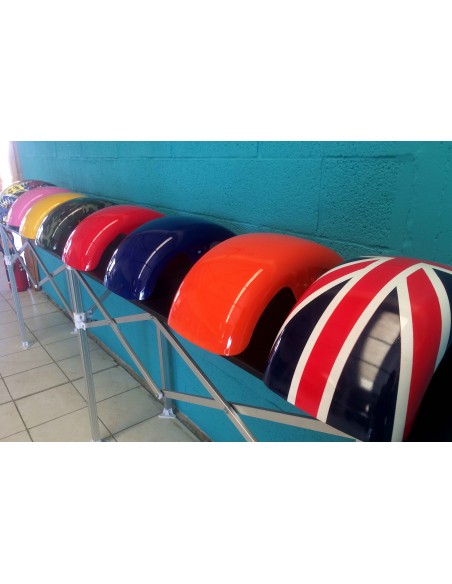 mudguard ar e-djam  - 2