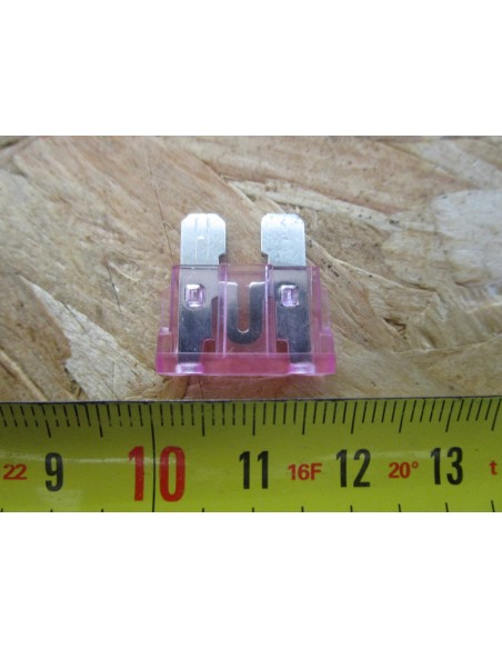 50A Fuse Puma  - 1