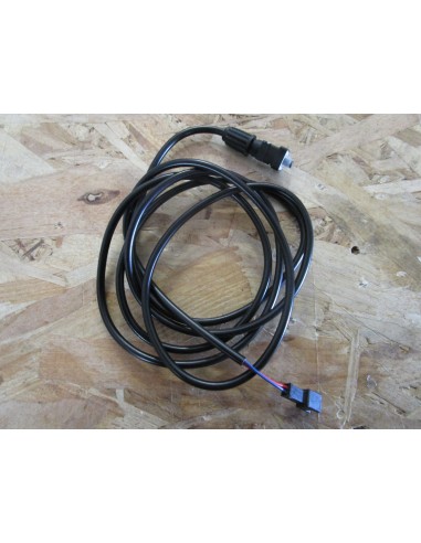 contacteur de frein droit e-nomad  - 1