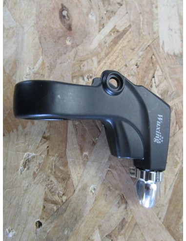 support de levier de frein droit e-nomad  - 1