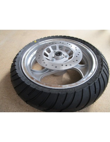 roue av (jante+pneu) e-jet  - 1