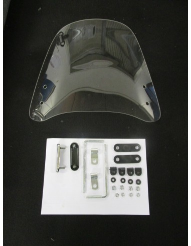 kit pare brise emma  - 1