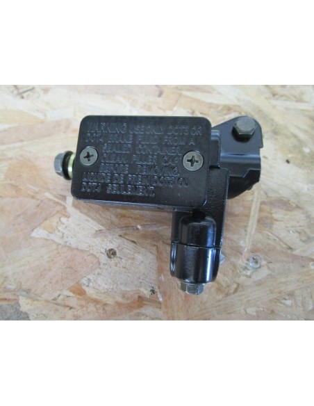 front master cylinder only  e-swan  - 1
