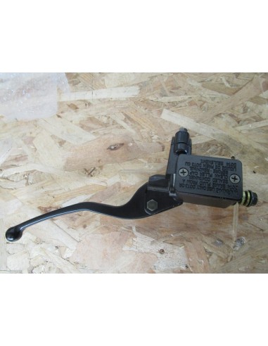 rear master cylinder e-swan  - 1