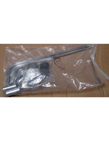 windshield fixation kit e-swan  - 1