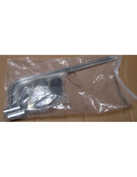 windshield fixation kit e-swan  - 1