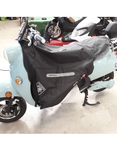 R 013X jupe scooter e-retro & Emma  - 1