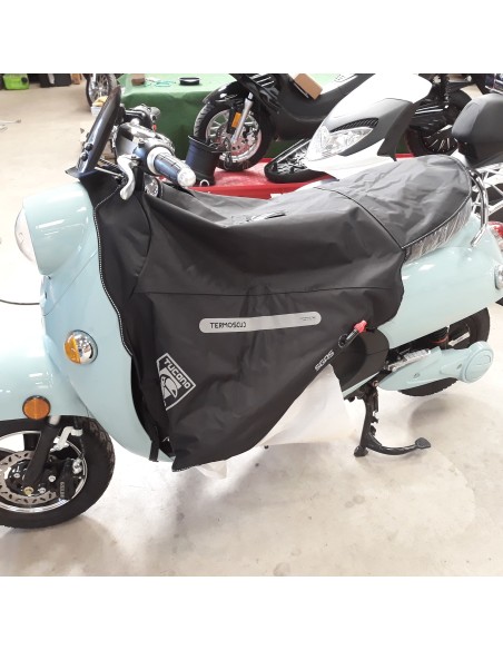 R 013X jupe scooter e-retro & Emma  - 1