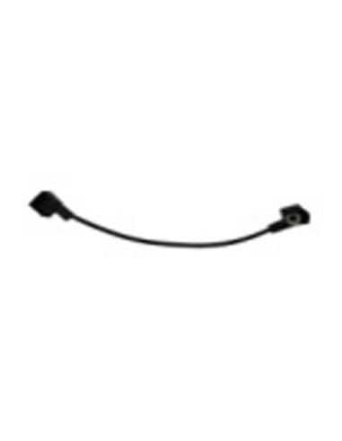 Cable de batterie rouge e-jet  - 1