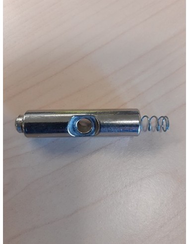 kit  pivot e-nomad S  - 1