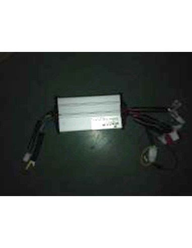 CONTROLLER 3v e-djam  - 1