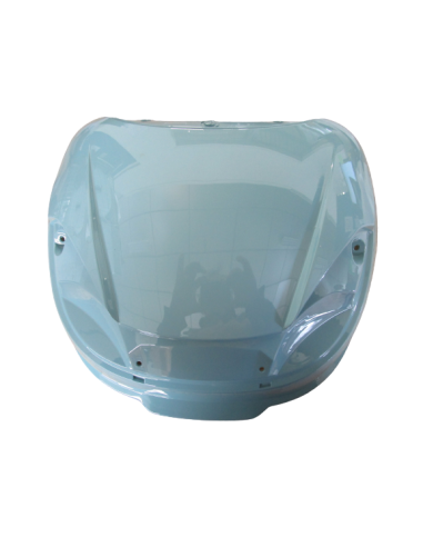 beter red top of top case  - 1