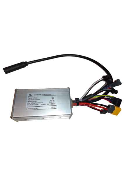 controller 4rt generation  - 1