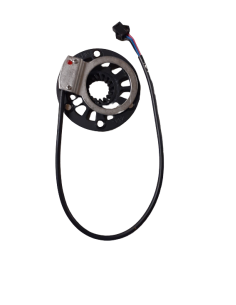 Capteur Pas 2eme Generation e-nomad  - 1