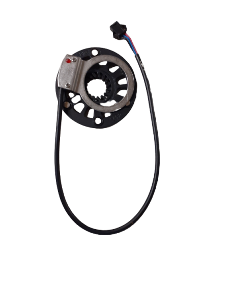 Capteur Pas 2eme Generation e-nomad  - 1