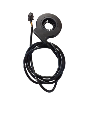 capteur PAS 3eme generation e-nomad  - 1