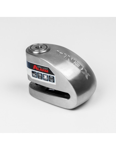 block disc anti-theft SRA  - 4