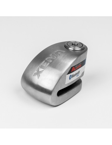 block disc anti-theft SRA  - 6