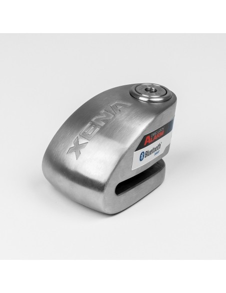 block disc anti-theft SRA  - 6