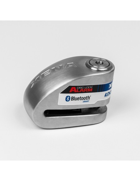 block disc anti-theft SRA  - 7