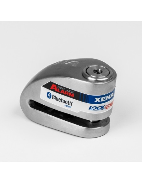 block disc anti-theft SRA  - 8